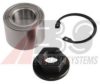 FORD 1212541 Wheel Bearing Kit